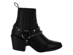 Botas Mauri Valero Dallas Para Mujer