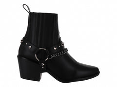 Botas Mauri Valero Dallas Para Mujer