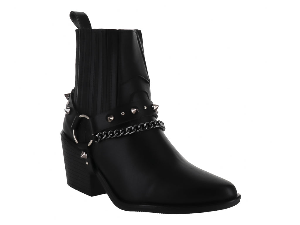 Botas Mauri Valero Dallas Para Mujer
