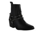 Botas Mauri Valero Dallas Para Mujer