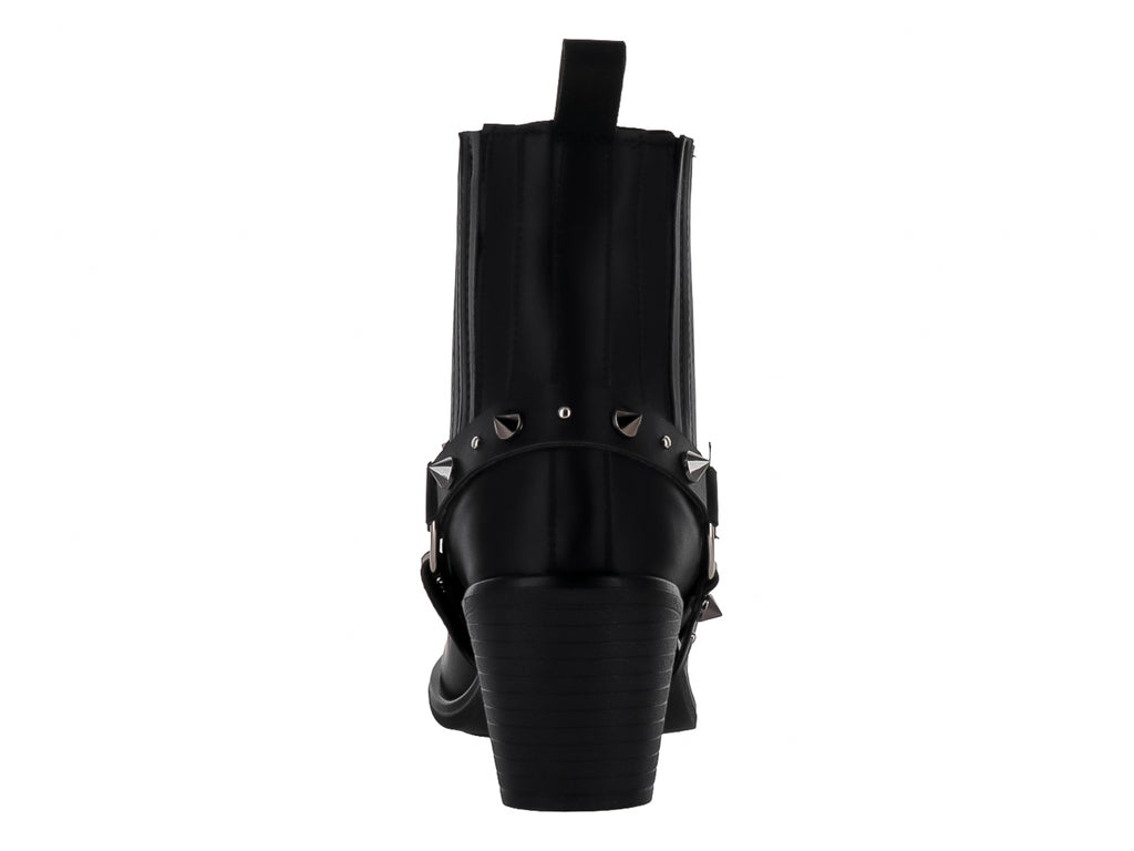 Botas Mauri Valero Dallas Para Mujer