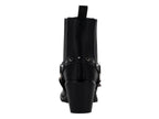 Botas Mauri Valero Dallas Para Mujer