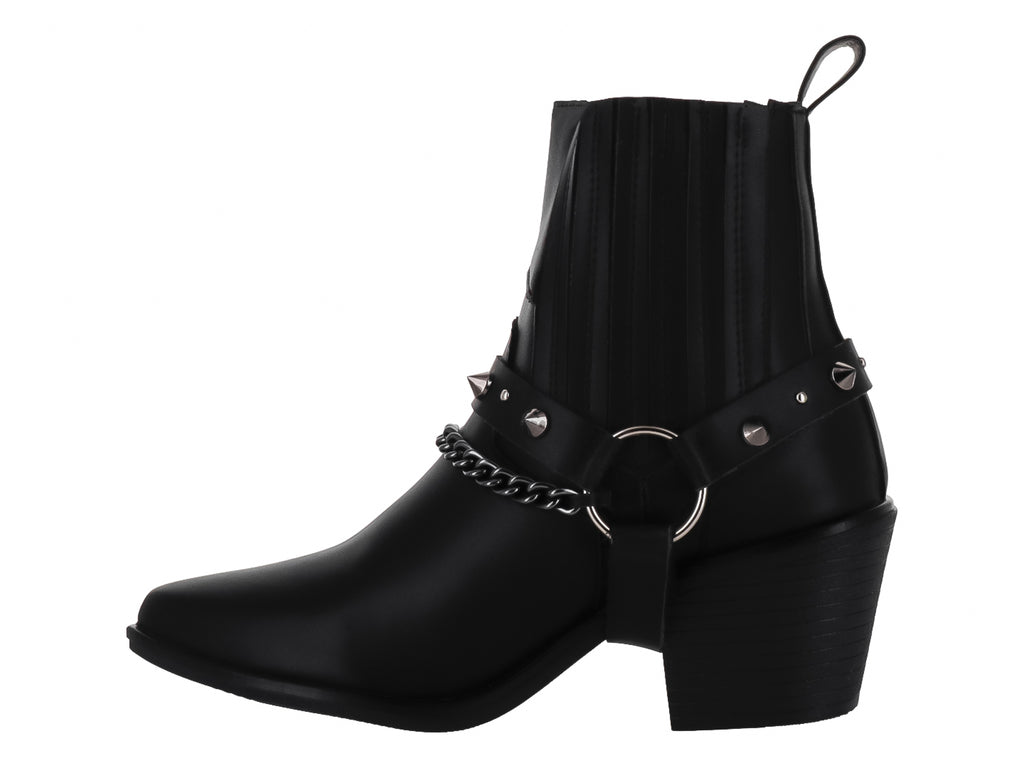 Botas Mauri Valero Dallas Para Mujer