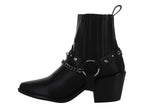 Botas Mauri Valero Dallas Para Mujer
