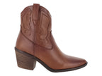 Botas Mauri Valero Dallas Para Mujer
