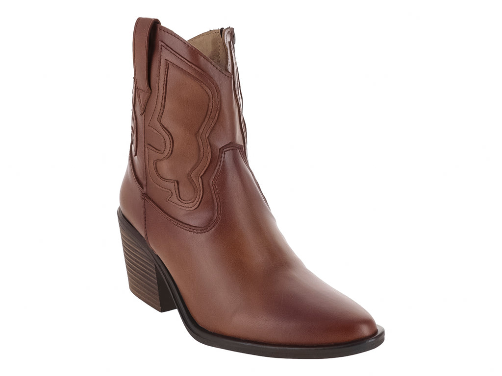 Botas Mauri Valero Dallas Para Mujer