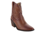 Botas Mauri Valero Dallas Para Mujer