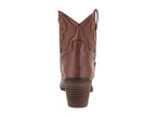 Botas Mauri Valero Dallas Para Mujer