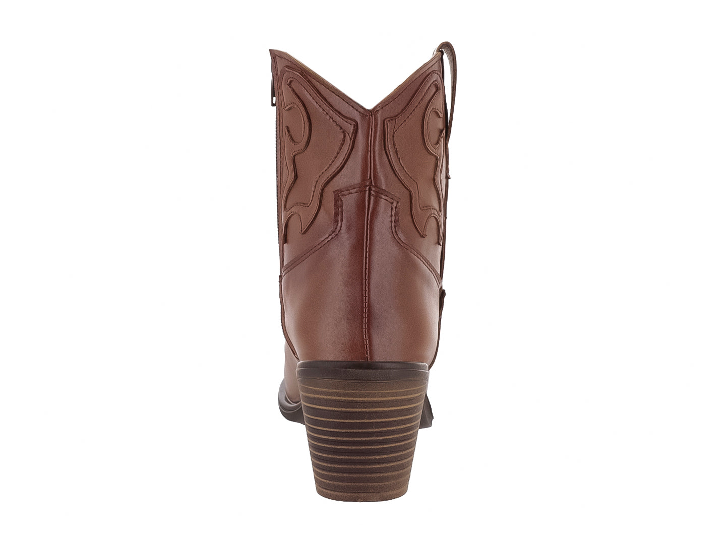 Botas Mauri Valero Dallas Para Mujer
