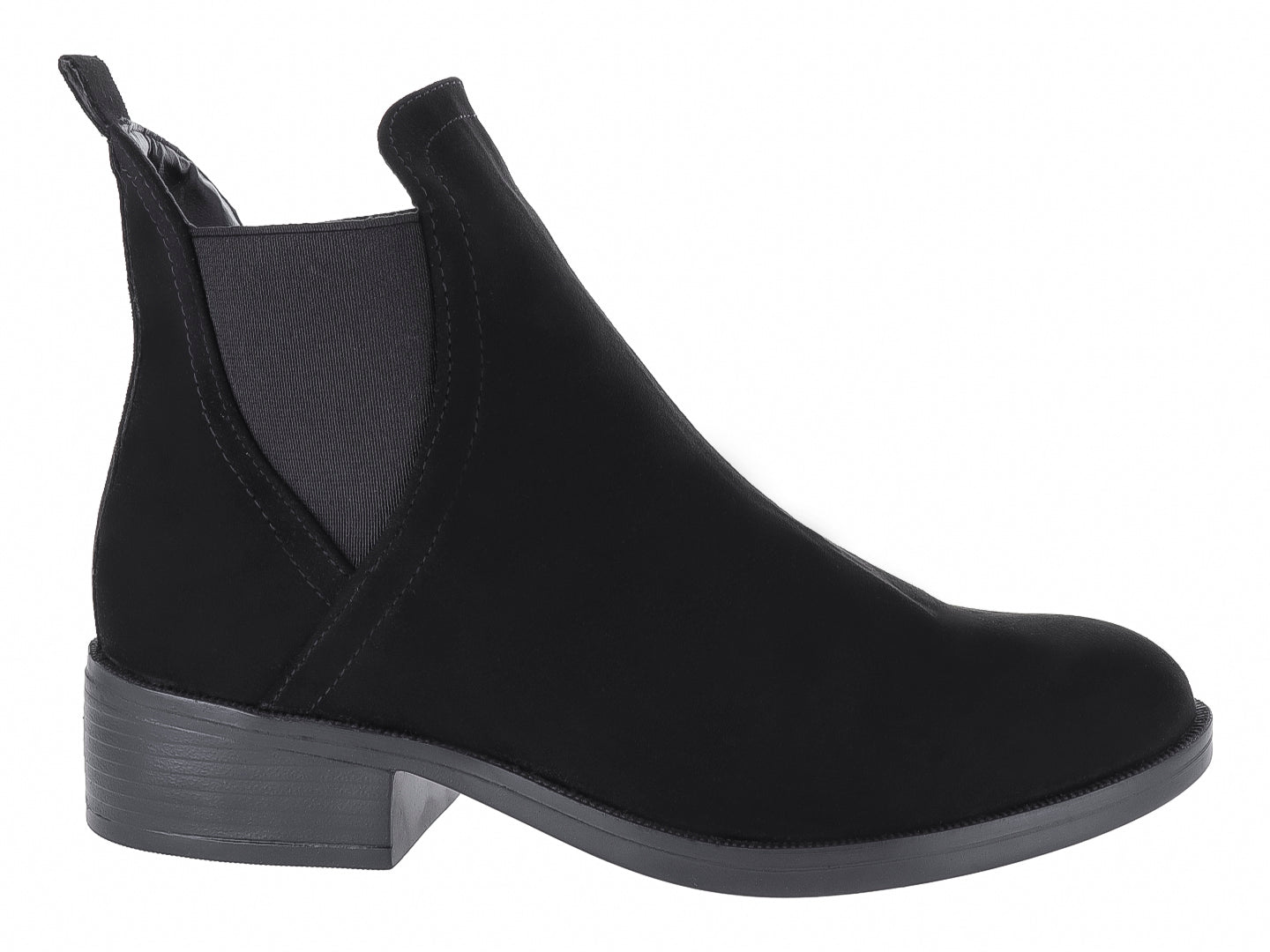 Botas Mauri Valero 00001 Para Mujer