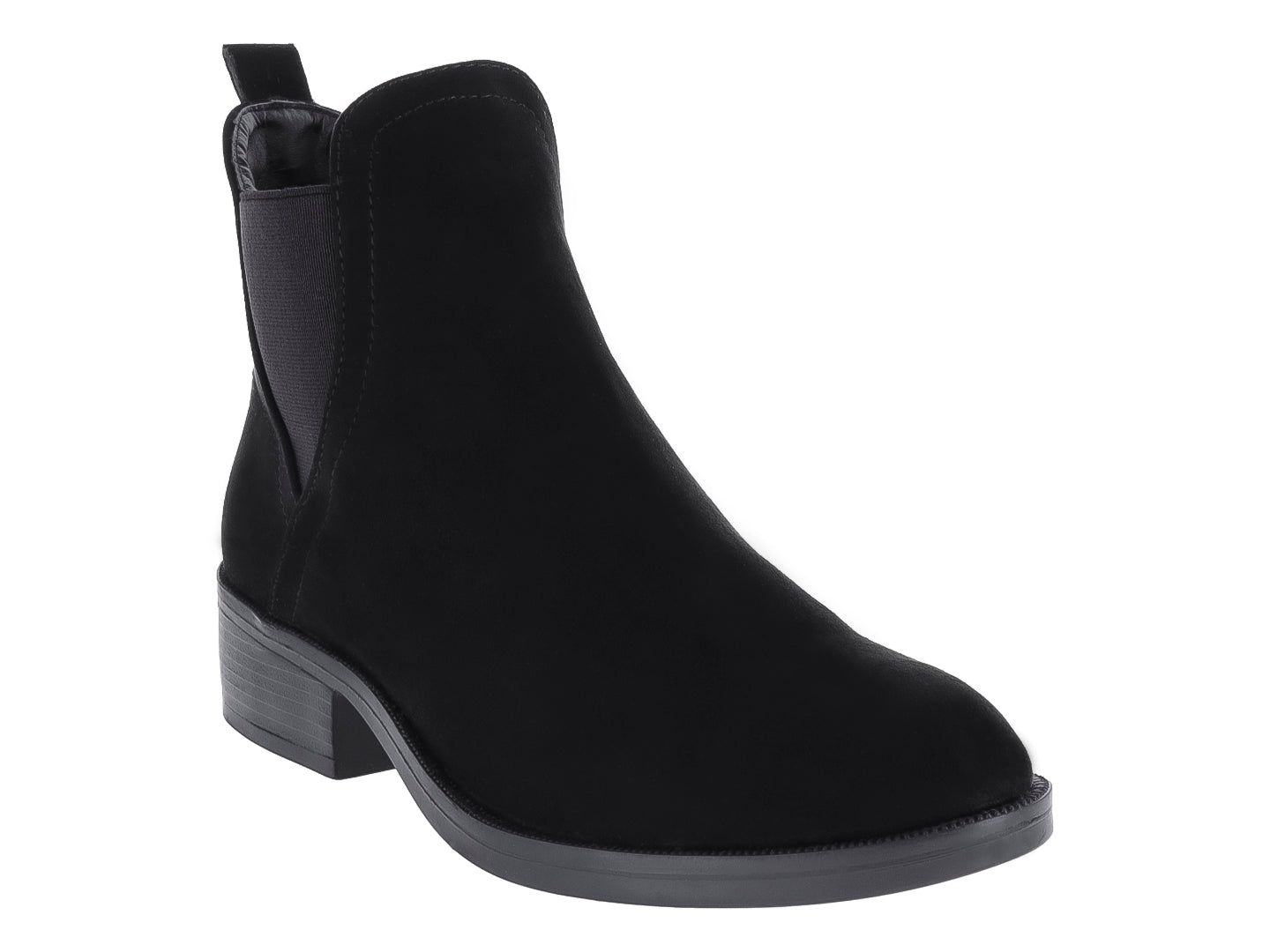 Botas Mauri Valero 00001 Para Mujer