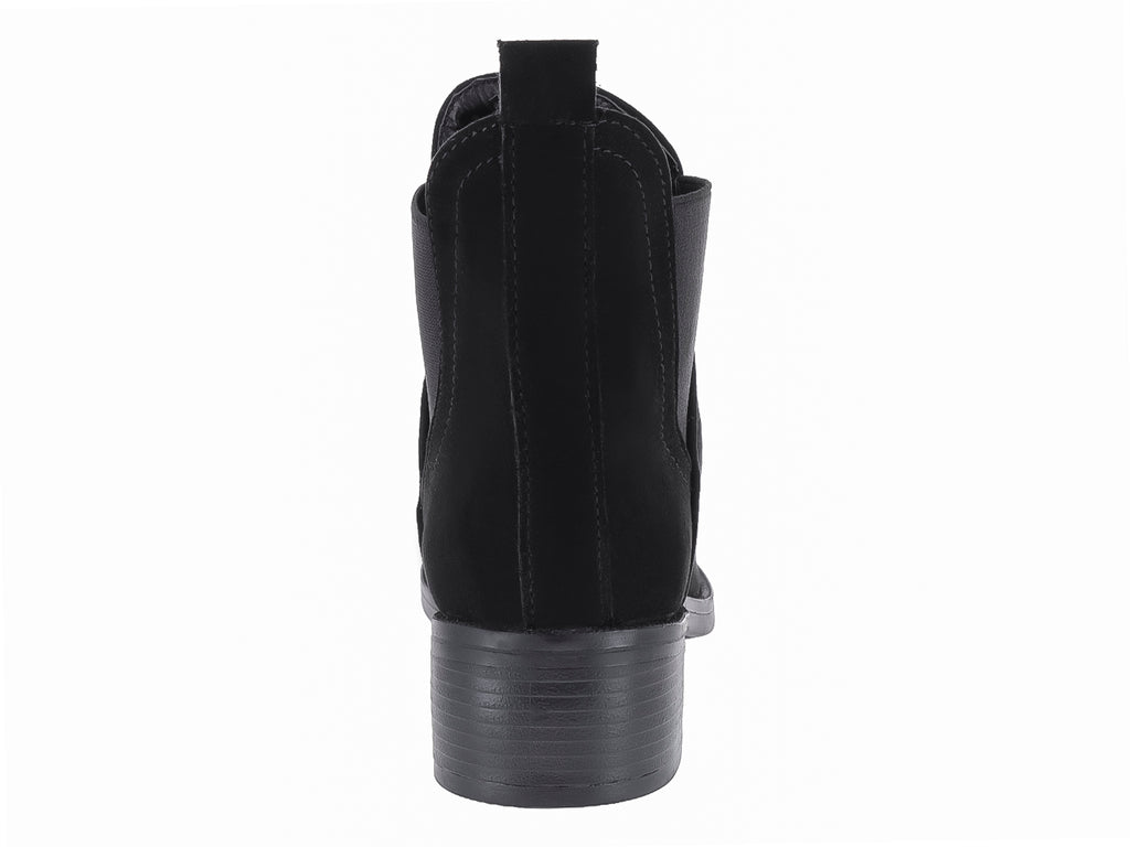 Botas Mauri Valero 00001 Para Mujer