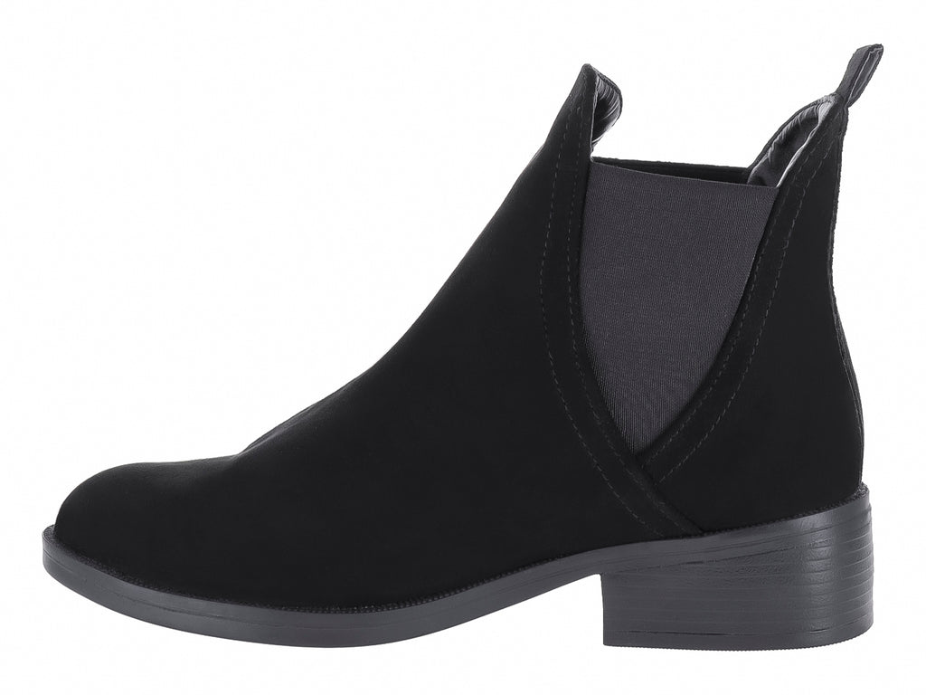 Botas Mauri Valero 00001 Para Mujer