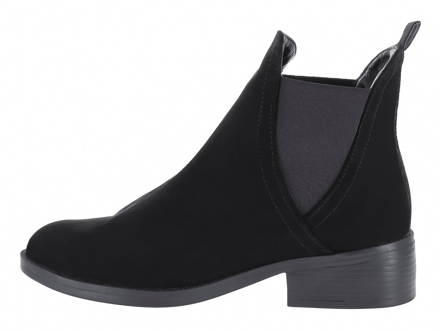 Botas Mauri Valero 00001 Para Mujer