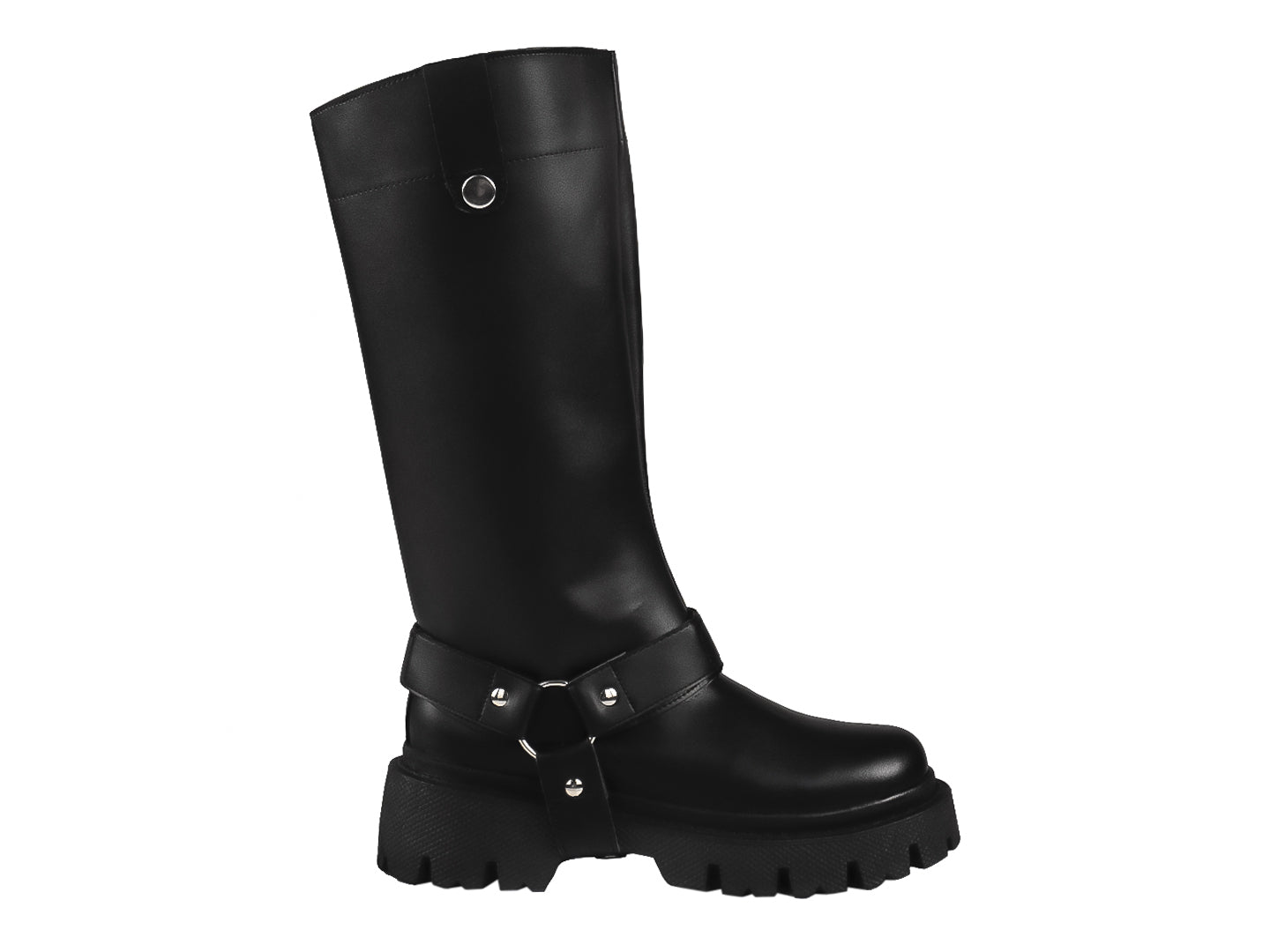 Botas Mauri Valero 00004 Para Mujer