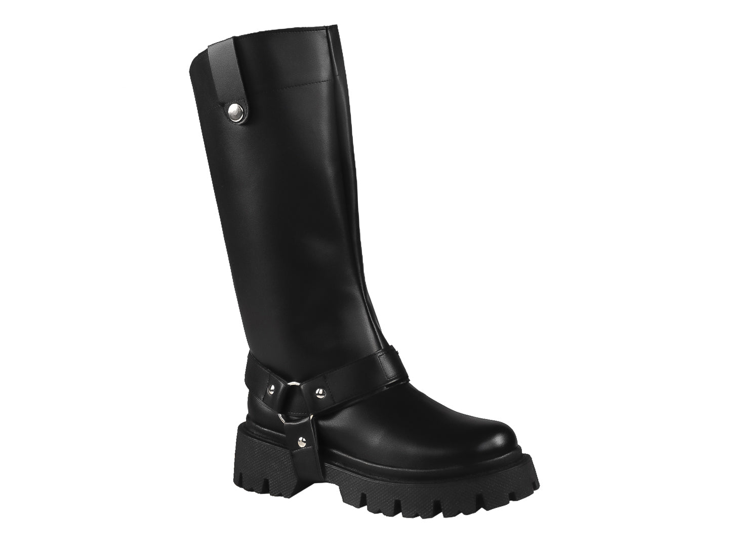 Botas Mauri Valero 00004 Para Mujer