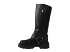 Botas Mauri Valero 00004 Para Mujer