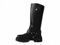 Botas Mauri Valero Negro para Mujer