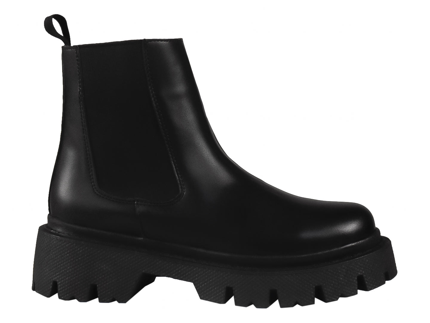 Botas Mauri Valero 00004 Para Mujer