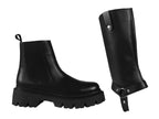 Botas Mauri Valero 00004 Para Mujer