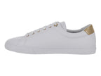 Tenis Tommy Hilfiger W07967 Para Mujer