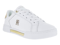Tenis Tommy Hilfiger W07678 Para Mujer