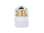Tenis Tommy Hilfiger W07678 Para Mujer