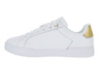 Tenis Tommy Hilfiger W07678 Para Mujer