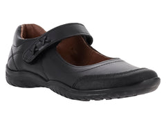 Zapatos Coqueta Negros para Niña