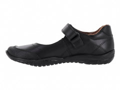 Zapatos Coqueta Negros para Niña