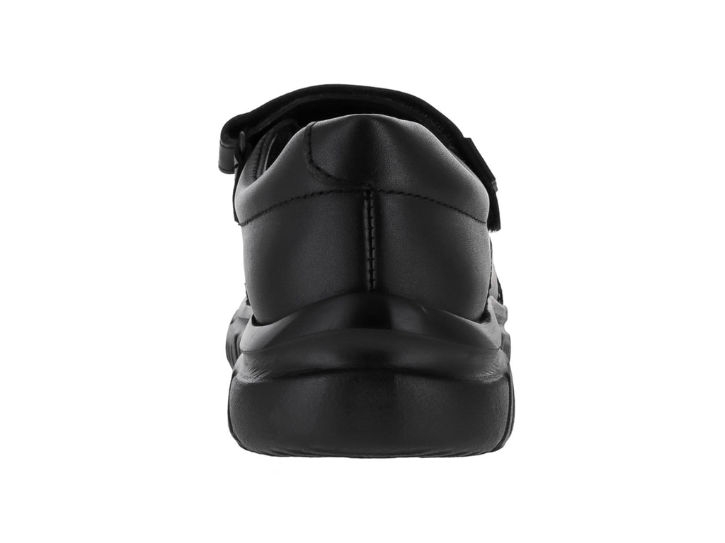 Zapatos Coqueta Negros para Niña