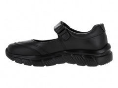 Zapatos Coqueta Negros para Niña