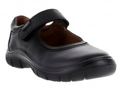 Zapatos Coqueta Negros para Niña