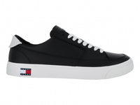 Tenis Tommy Hilfiger Tjm Vulcanized Ess M01398 Para Hombre