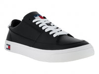 Tenis Tommy Hilfiger Tjm Vulcanized Ess M01398 Para Hombre