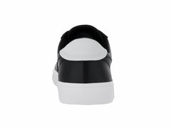 Tenis Tommy Hilfiger Vulcanized Ess Negro para Hombre