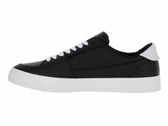 Tenis Tommy Hilfiger Vulcanized Ess Negro para Hombre