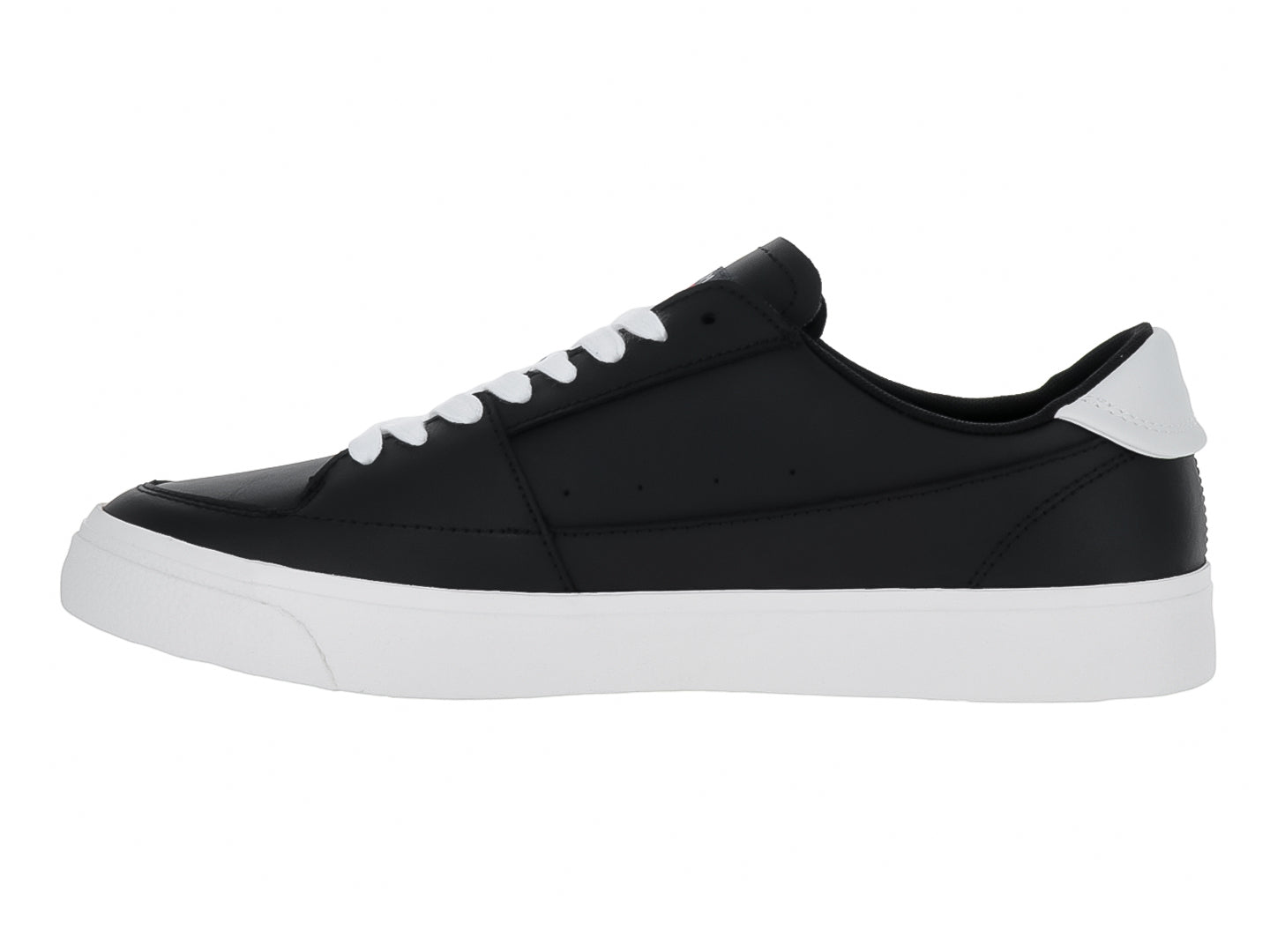 Tenis Tommy Hilfiger Tjm Vulcanized Ess M01398 Para Hombre