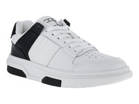Tenis Tommy Hilfiger The Brooklyn Leather Para Mujer