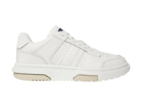 Tenis Tommy Hilfiger The Brooklyn Leather N02475 Para Mujer