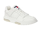 Tenis Tommy Hilfiger The Brooklyn Leather Para Mujer