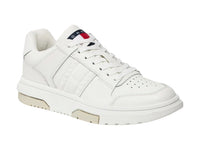 Tenis Tommy Hilfiger The Brooklyn Leather Para Mujer