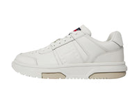 Tenis Tommy Hilfiger The Brooklyn Leather Para Mujer