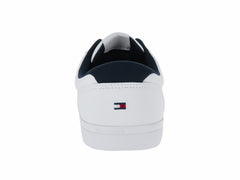 Tenis Tommy Hilfiger Iconic Vulc Stripes Blanco para Hombre