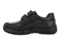 Zapatos Coqueta Negros para Niño