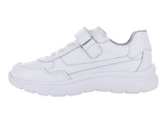 Tenis Coqueta Blancos para Niño