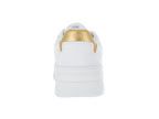 Tenis Tommy Hilfiger W08076 Para Mujer