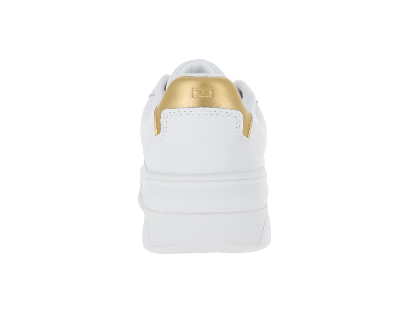Tenis Tommy Hilfiger W08076 Para Mujer