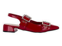 Zapatos Lady Paulina 35602 Para Mujer