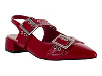 Zapatos Lady Paulina 35602 Para Mujer